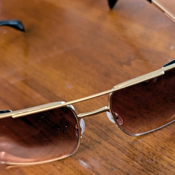 Moschino Glasses 🕶️ Brand New - Picture 10 of 13